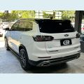 CHERY TIGGO 8 PRO TIGGO 8 PRO 1.5 TURBO (HÍBRIDO) - N/D - 2024 Foto 9 (Miniatura)
