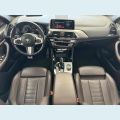 BMW X4 3.0 TWINPOWER M40I STEPTRONIC - N/D - 2019 Foto 9 (Miniatura)
