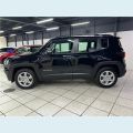 JEEP RENEGADE 1.3 T270 TURBO FLEX SPORT AT6 - N/D - 2024 Foto 9 (Miniatura)