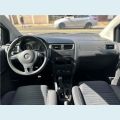 VOLKSWAGEN CROSSFOX 1.6 MI 8V FLEX 4P MANUAL - N/D - 2011 Foto 9 (Miniatura)