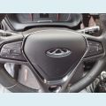 CHERY TIGGO 2 LOOK 1.5 16V FLEX MEC. 5P - CINZA - 2022 Foto 9 (Miniatura)