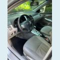 TOYOTA COROLLA 2.0 XEI MULTI-DRIVE S FLEX - PRATA - 2013 Foto 9 (Miniatura)