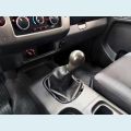 NISSAN FRONTIER 2.5 S 4X4 CD TURBO ELETRONIC DIESEL 4P MANUAL - BRANCO - 2016 Foto 9 (Miniatura)