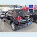 CHEVROLET ONIX 1.0 FLEX LT MANUAL - PRETO - 2022 Foto 9 (Miniatura)