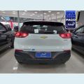 CHEVROLET TRACKER 1.0 TURBO FLEX LT AUT. - BRANCO - 2021 Foto 9 (Miniatura)