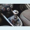 CHEVROLET ONIX 1.0 FLEX MANUAL - BRANCO - 2021 Foto 9 (Miniatura)