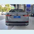 FIAT FASTBACK 1.0 TURBO 200 FLEX IMPETUS CVT - CINZA - 2023 Foto 9 (Miniatura)