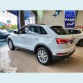 AUDI Q3 1.4 TFSI AMBIENTE 4P S TRONIC - BRANCO - 2017 Foto 9 (Miniatura)