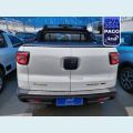 FIAT TORO 2.0 16V TURBO DIESEL ENDURANCE 4WD AT9 - BRANCO - 2020 Foto 9 (Miniatura)