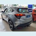 HONDA HR-V 1.8 16V FLEX EX 4P AUT. - PRATA - 2019 Foto 9 (Miniatura)
