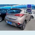 HYUNDAI HB 20X 1.6 16V STYLE FLEX 4P MANUAL - PRATA - 2019 Foto 9 (Miniatura)