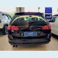 VOLKSWAGEN GOLF 1.4 TSI VARIANT HIGHLINE 16V 4P AUT. - PRETO - 2015 Foto 9 (Miniatura)