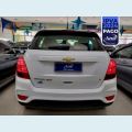 CHEVROLET TRACKER 1.4 16V TURBO FLEX LT AUT. - BRANCO - 2018 Foto 9 (Miniatura)