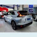 MITSUBISHI ECLIPSE CROSS 1.5 MIVEC TURBO GLS CVT - PRATA - 2023 Foto 9 (Miniatura)