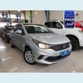 FIAT ARGO 1.0 6V FLEX - PRATA - 2022 Foto 9 (Miniatura)