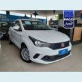 FIAT ARGO 1.3 FIREFLY FLEX DRIVE MANUAL - BRANCO - 2019 Foto 9 (Miniatura)