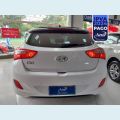 HYUNDAI I30 1.8 MPI 16V 4P AUT. - BRANCO - 2016 Foto 9 (Miniatura)