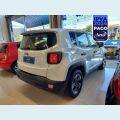 JEEP RENEGADE 1.8 16V FLEX SPORT 4P AUT. - BRANCO - 2016 Foto 9 (Miniatura)