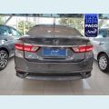 HONDA CITY 1.5 EXL 16V FLEX 4P AUT. - CINZA - 2018 Foto 9 (Miniatura)