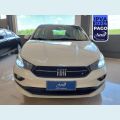 FIAT CRONOS 1.3 FIREFLY FLEX DRIVE MANUAL - BRANCO - 2021 Foto 9 (Miniatura)