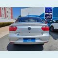 VOLKSWAGEN VOYAGE 1.6 16V MSI TOTALFLEX 4P AUT. - PRATA - 2021 Foto 9 (Miniatura)