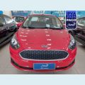 FORD KA 1.0 TI-VCT FLEX SE MANUAL - VERMELHO - 2021 Foto 9 (Miniatura)