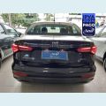 FIAT CRONOS 1.8 E.TORQ FLEX PRECISION AT6 - PRETO - 2019 Foto 9 (Miniatura)