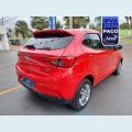 FIAT ARGO 1.0 FIREFLY FLEX DRIVE MANUAL - VERMELHO - 2021 Foto 9 (Miniatura)