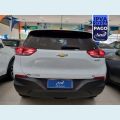 CHEVROLET TRACKER 1.0 TURBO FLEX LT AUT. - BRANCO - 2021 Foto 9 (Miniatura)