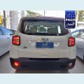 JEEP RENEGADE 1.8 16V FLEX 4P AUT. - BRANCO - 2020 Foto 9 (Miniatura)
