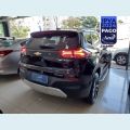 CHEVROLET TRACKER 1.2 TURBO FLEX PREMIER AUT. - PRETO - 2022 Foto 9 (Miniatura)