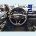 CHEVROLET ONIX 1.0 FLEX LT MANUAL - PRATA - 2021 Foto 9 (Miniatura)