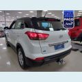 HYUNDAI CRETA 1.6 16V FLEX ATTITUDE AUT. - BRANCO - 2021 Foto 9 (Miniatura)