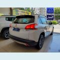 PEUGEOT 2008 1.6 16V FLEX ALLURE 4P AUT. - BRANCO - 2019 Foto 9 (Miniatura)