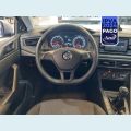 VOLKSWAGEN POLO 1.0 MPI TOTAL FLEX MANUAL - PRATA - 2020 Foto 9 (Miniatura)