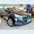 HYUNDAI HB 20 1.0 COMFORT PLUS 12V FLEX 4P MANUAL - PRETO - 2019 Foto 9 (Miniatura)