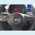 VOLKSWAGEN SAVEIRO 1.6 MI HIGHLINE CD 8V FLEX 2P MANUAL - BRANCO - 2015 Foto 9 (Miniatura)