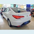 HYUNDAI HB 20S 1.0 12V FLEX EVOLUTION MANUAL - BRANCO - 2022 Foto 9 (Miniatura)