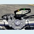 YAMAHA MT09 ABS - AZUL - 2024 Foto 9 (Miniatura)