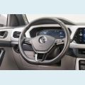 VOLKSWAGEN T-CROSS 1.4 250 TSI TOTAL FLEX HIGHLINE AUT. - PRATA - 2020 Foto 9 (Miniatura)