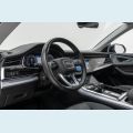 AUDI Q8 3.0 TFSI PERFORMANCE QUATTRO TIPTRONIC - AZUL - 2019 Foto 9 (Miniatura)