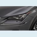 LEXUS NX 300H 2.5 16V VVT-I HYBRID LUXURY CVT AWD - CINZA - 2020 Foto 9 (Miniatura)