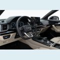 AUDI Q5 2.0 55 TFSI PHEV PERFORMANCE BLACK QUATTRO S TRONIC - PRETO - 2022 Foto 9 (Miniatura)