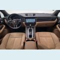 PORSCHE MACAN 2.0 16V 4P AUT. - AZUL - 2021 Foto 9 (Miniatura)
