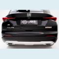 FIAT PULSE 1.0 TURBO 200 FLEX AUDACE CVT - PRETO - 2023 Foto 9 (Miniatura)