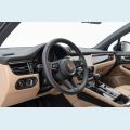 PORSCHE MACAN 2.0 TURBO PDK - PRETO - 2024 Foto 9 (Miniatura)