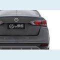 NISSAN VERSA 1.6 16V FLEX ADVANCE XTRONIC - CINZA - 2022 Foto 9 (Miniatura)
