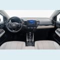 HONDA CITY 1.5 I-VTEC FLEX TOURING CVT - BRANCO - 2024 Foto 9 (Miniatura)