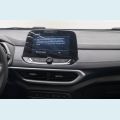 CHEVROLET TRACKER 1.2 TURBO FLEX PREMIER AUT. - VERDE - 2025 Foto 9 (Miniatura)
