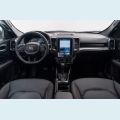 FIAT TORO 2.0 16V TURBO DIESEL ULTRA 4WD AT9 - CINZA - 2024 Foto 9 (Miniatura)